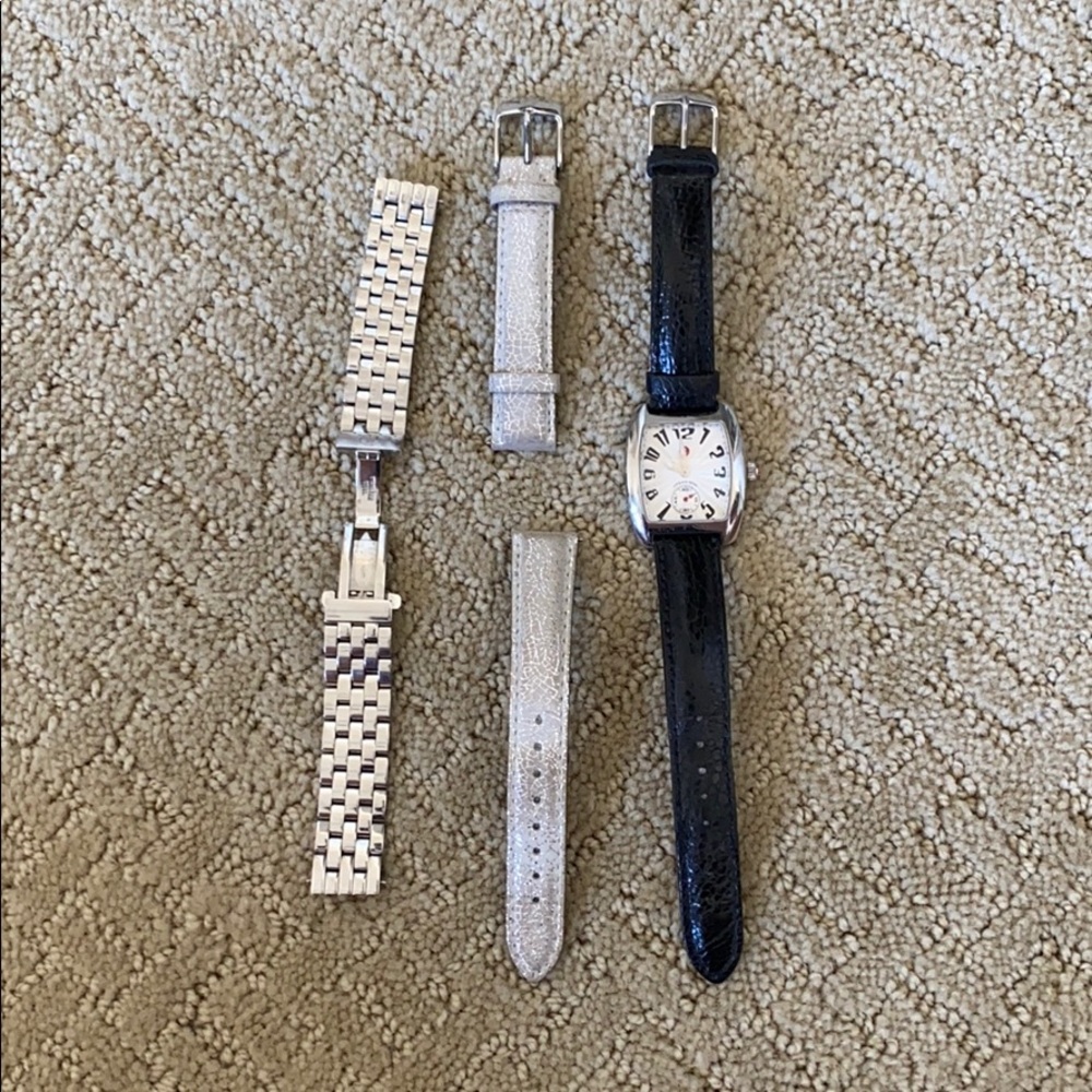 Michele watch